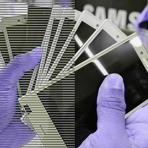 Трендови тржишта за ЛЦД откуп: професионални преглед