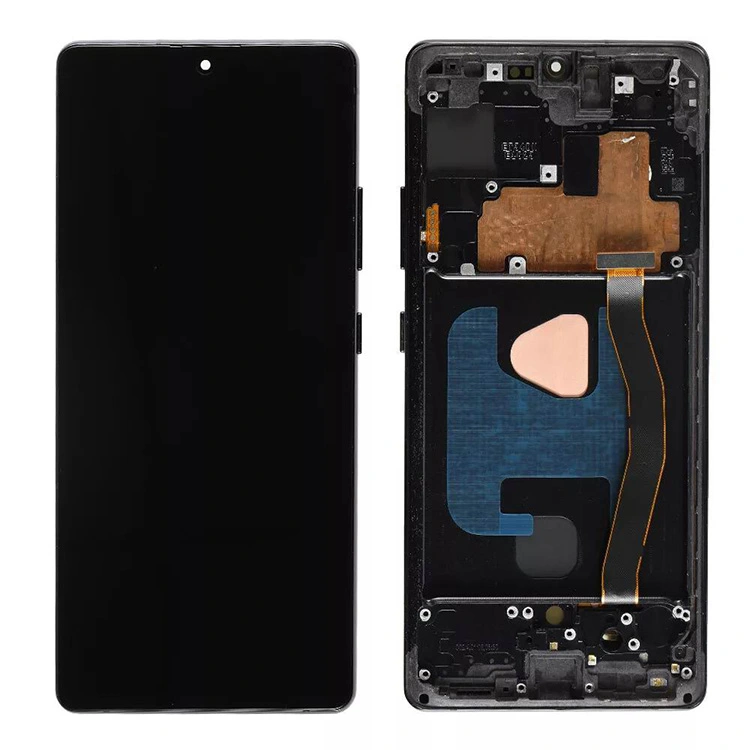 С10 Лите ЛЦД екрани