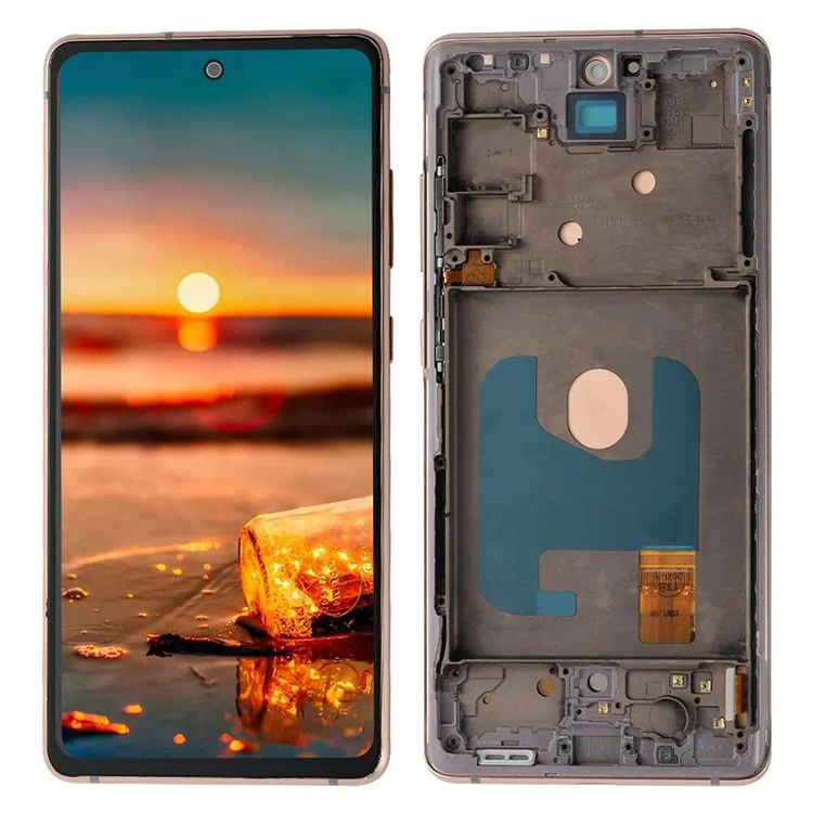 С20 ФЕ ЛЦД екрани