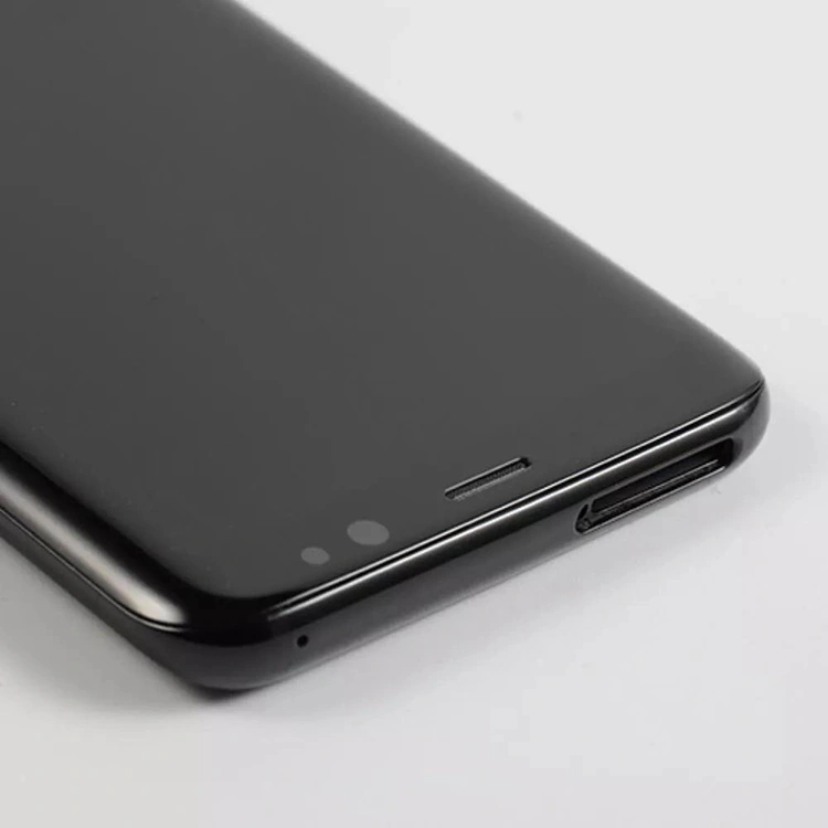 С8 ЛЦД екрани