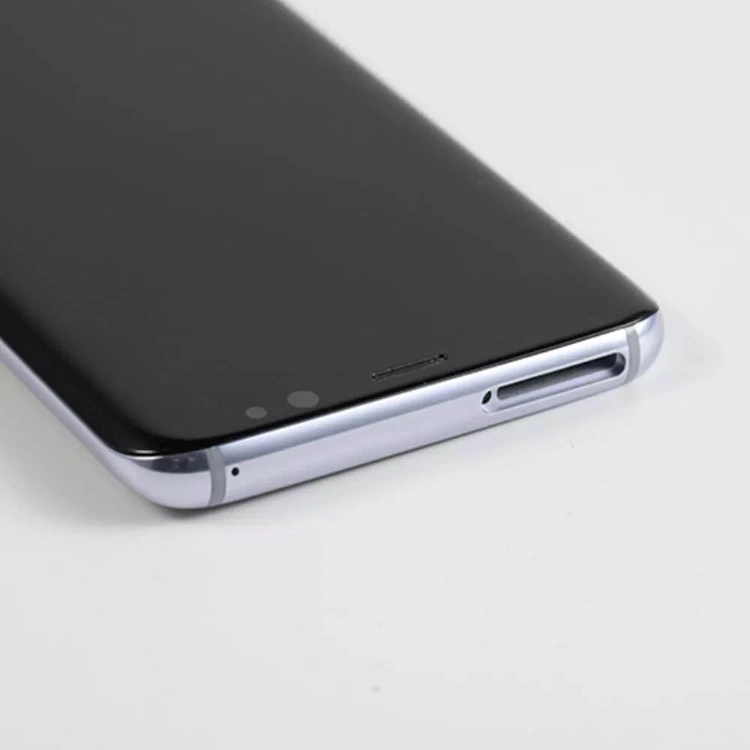 С8 ЛЦД екрани