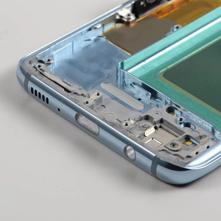 С8 ЛЦД екрани