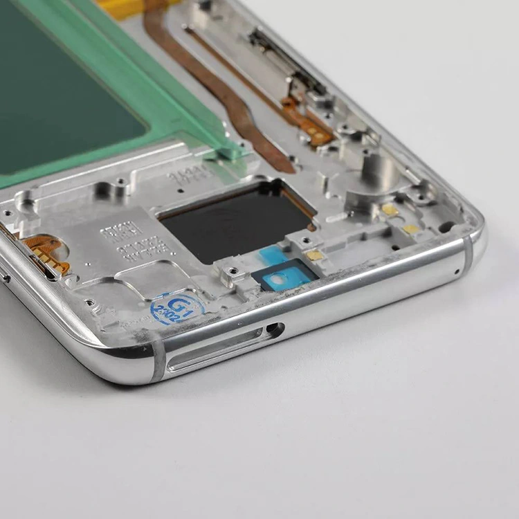 С8 ЛЦД екрани