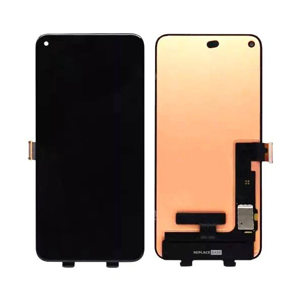 Пикел 5 ЛЦД екрани