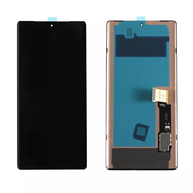 Пикел 6 Про ЛЦД екрани