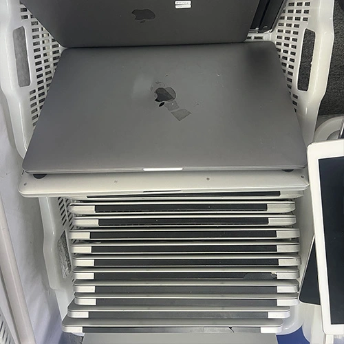 Macbook Buyback
